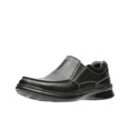 thumbnail image 1 of Zapatos de Cuero Negros Cotrell Free para Hombre Clarks Talla 12 US, 1 of 8