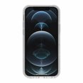 thumbnail image 3 of Otterbox Symmetry + Clear with Magsafe iPhone 12/12 Pro Clear, 3 of 4
