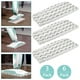 thumbnail image 1 of Almohadillas de limpieza de bolsillo de vapor, almohadillas de repuesto compatibles para fregona Shark Steam Mop S1000 S1000A S1000C S1000WM S1001C Ormromra CJWUS-4535, 1 of 8