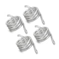 thumbnail image 1 of 70676G01, Torsion Spring Brake Pedal Torsion Spring High Reliability  For Maintenance For Refurbishment Replacement For EZGO Medalist/TXT Models 1994 And Up, 1 of 8