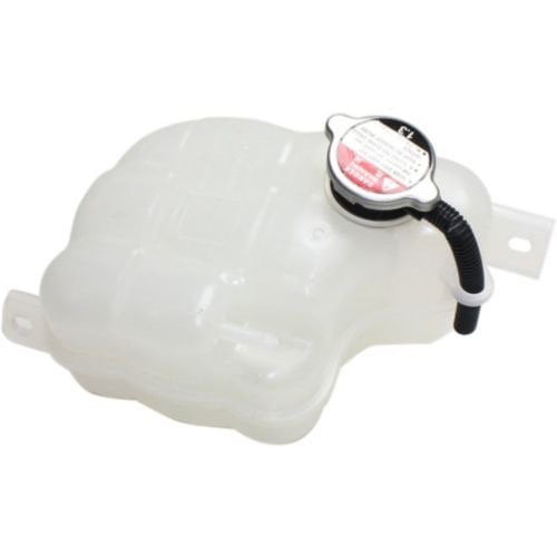 GoParts OE Replacement for 2009 2014 Dodge Journey Coolant Reservoir