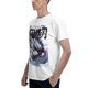 thumbnail image 5 of Camiseta de Manga Corta para Hombres Kimetsu no Yaiba, 5 of 5