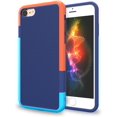 thumbnail image 1 of iPhone SE 2020 Case, iPhone 8 Case, iPhone 7 Case, Cute Shock Absorbing Hybrid Best Impact Defender Rugged Slim, 1 of 5
