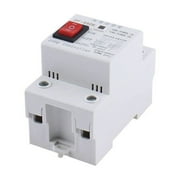 Automatic Water Pump Controller Switch Tank Liquid Level Detection 20A 220V 50Hz