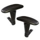 thumbnail image 2 of Reposabrazos de Repuesto para Silla de Oficina, 2 Piezas, Reutilizables para Silla de Oficina Gloria Reposabrazos de repuesto, 2 of 9