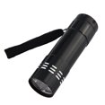 thumbnail image 3 of 9 LED UV Light Torch 50LM 395nm Scorpion Lámpara Inspección para Senderismo/Camping/Hogar, 3 of 6