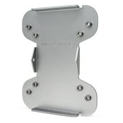 VESA Mount Adapter for Apple Cinema Displays | 20 inch, 23 inch, 30 inch | Replaces Apple M9649G/A - by HumanCentric