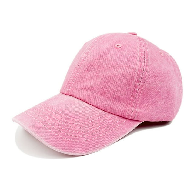 Custom Large Scalesun Hats Baseball Hat Solid Color Adjustable Outdoor Sport Hat Baseball Caps hats for men Multicolor