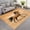 1, variant on 3D Horse Pattern Carpet for Living Room Animal Area Rug Bedroom Bedside Anti-slip Mat Entr