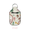 Khaki, variant on abbyrose Holiday Feels Hand Sanitizer Holder