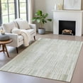 thumbnail image 6 of Dalyn Rugs Machine Washable Indoor/Outdoor Chantille ACN2102 Sage 9' x 12' Rug, 6 of 9