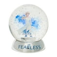 thumbnail image 2 of Department 56 Disney Frozen 2 Elsa Fearless Waterdazzler #6006309, 2 of 3