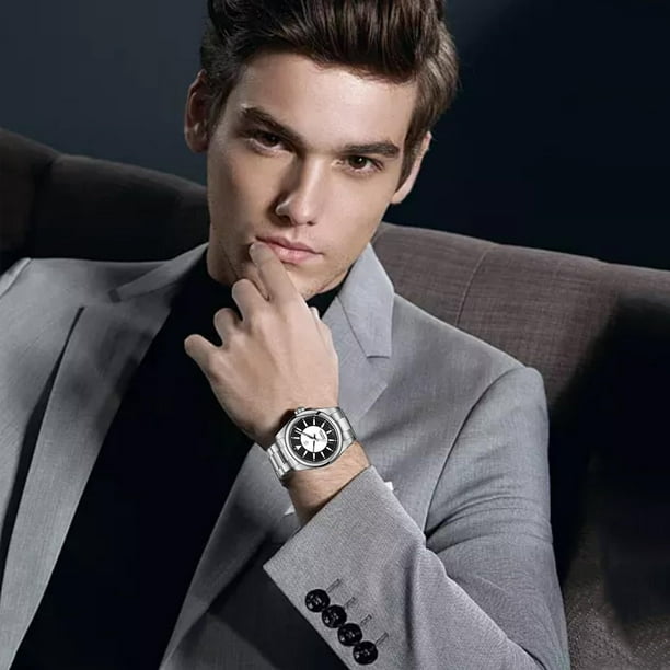 Reloj pagani automatico opiniones new arrivals