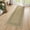 2‘ x 6’, variant on Scalloped Washable 2x6 Runner Rug, Easy Jute Outdoor Rug Kitchen Tan Rugs for Entryway Hallway, Indoor Non Slip Rugs Farmhouse Geometri Morden Carpet for Laundry Room Door Mat Boho