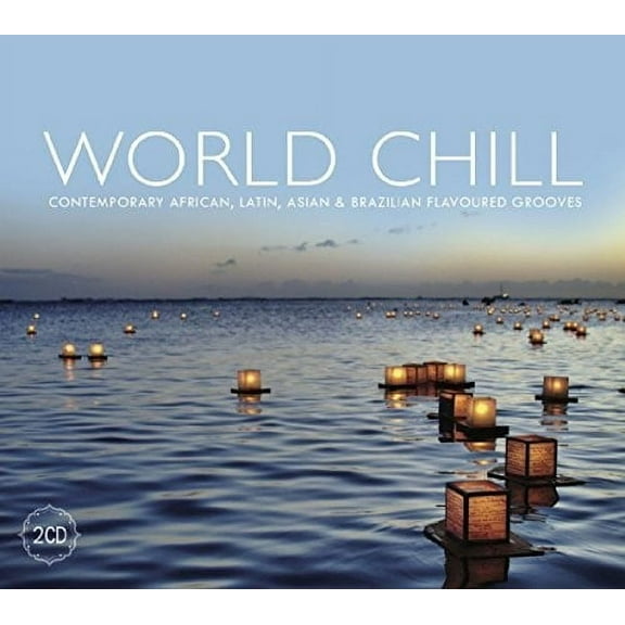 World Chill / Various