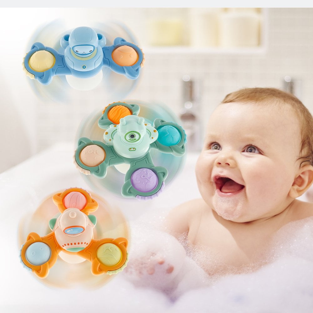 Bol à Succion En Silicone Pour Bébé - Couleur Rose - Vaisselle Pour Enfants