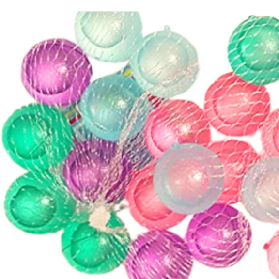 Spill Free Reusable Ice Ball: 16CT