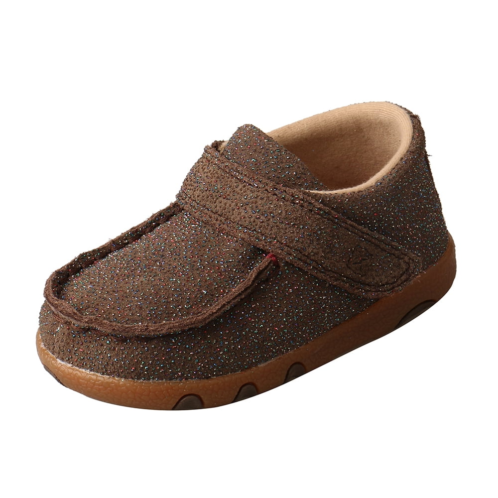 twisted x children's shoes