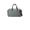 Storm Grey, variant on Claremont Duffel | Lightweight Weekender Bag for Travel, Removable Shoulder Strap, Interior Slip Pocket - Warm Quartz OSFA