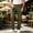 Army Green, variant on Mens Straight Leg Chino Pants Elastic Stretch Waistband Hidden Drawstring Wrinkle Resistant Office Everyday Trousers