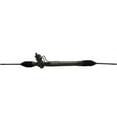 thumbnail image 4 of Detroit Axle Complete Power Steering Rack & Pinion Assembly + All 4 Inner & Outer Tie Rod Ends- Lifetime Warranty Fits select: 1993-1997 CHEVROLET CAMARO Z28, 1999 PONTIAC FIREBIRD TRANS AM, 4 of 6