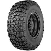 Set of 4 Yokohama Geolandar X-MT LT35X12.50R20 121Q E Tires