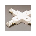 thumbnail image 3 of plc track lighting two-circuit accessories collection tr2133 bk, 3 of 4