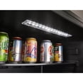 thumbnail image 5 of Whirlpool WUR50X24HZ 5.1 Cu. Ft. Counter Depth Compact Refrigerator, 5 of 6