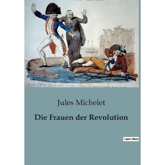 Die Frauen der Revolution