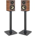 thumbnail image 1 of Soportes de altavoz con giro mejorado de 45° para sonido envolvente, 1 of 7