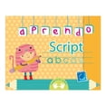 thumbnail image 1 of Aprendo Script Luna de Papel Irene San Miguel, 1 of 5