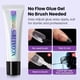 thumbnail image 3 of Gel para uñas btartboxnails Solid, 30 g, 3 en 1, cura de larga duración, 3 of 7