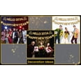 thumbnail image 3 of KatchOn, Glitter Gold Happy New Year Banner 2026-10 Feet, No DIY | Hello 2026 Banners for Happy New Year Decorations 2026 | New Years Banner, New Years Eve Party Supplies 2026 | NYE Decorations 2026, 3 of 6