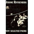 thumbnail image 1 of Pre-Owned New Selected Poems, 1970-1985 (Hardcover) 9780811209960, 1 of 1