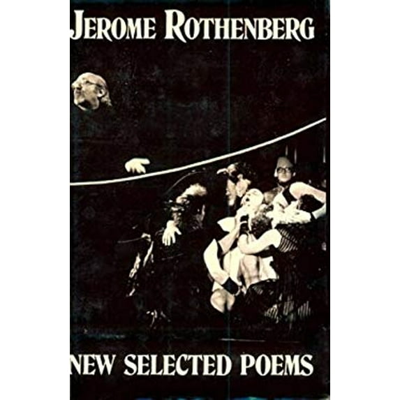 Pre-Owned New Selected Poems, 1970-1985 (Hardcover) 9780811209960