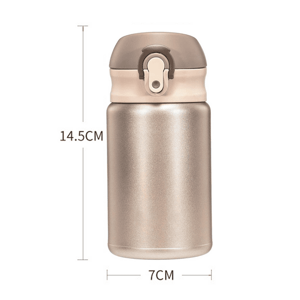 Walmart thermal water bottle 2025