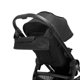 thumbnail image 1 of Baby Jogger Parent Stroller Console for City Select 2 Stroller, Black, 1 of 1