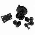 thumbnail image 4 of Universal Car Suction Cup Mount for Dash Cam, 360° Adjustable Dashboard Holder with Multi-Adapter for Driving Video Recorder, 4 of 5