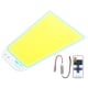 thumbnail image 4 of Panel de luz LED COB, panel de luz LED COB portátil para exteriores Chip de luz COB para iluminación de movimiento de carretera para iluminación de campamento para iluminación Ecomeon no, 4 of 6