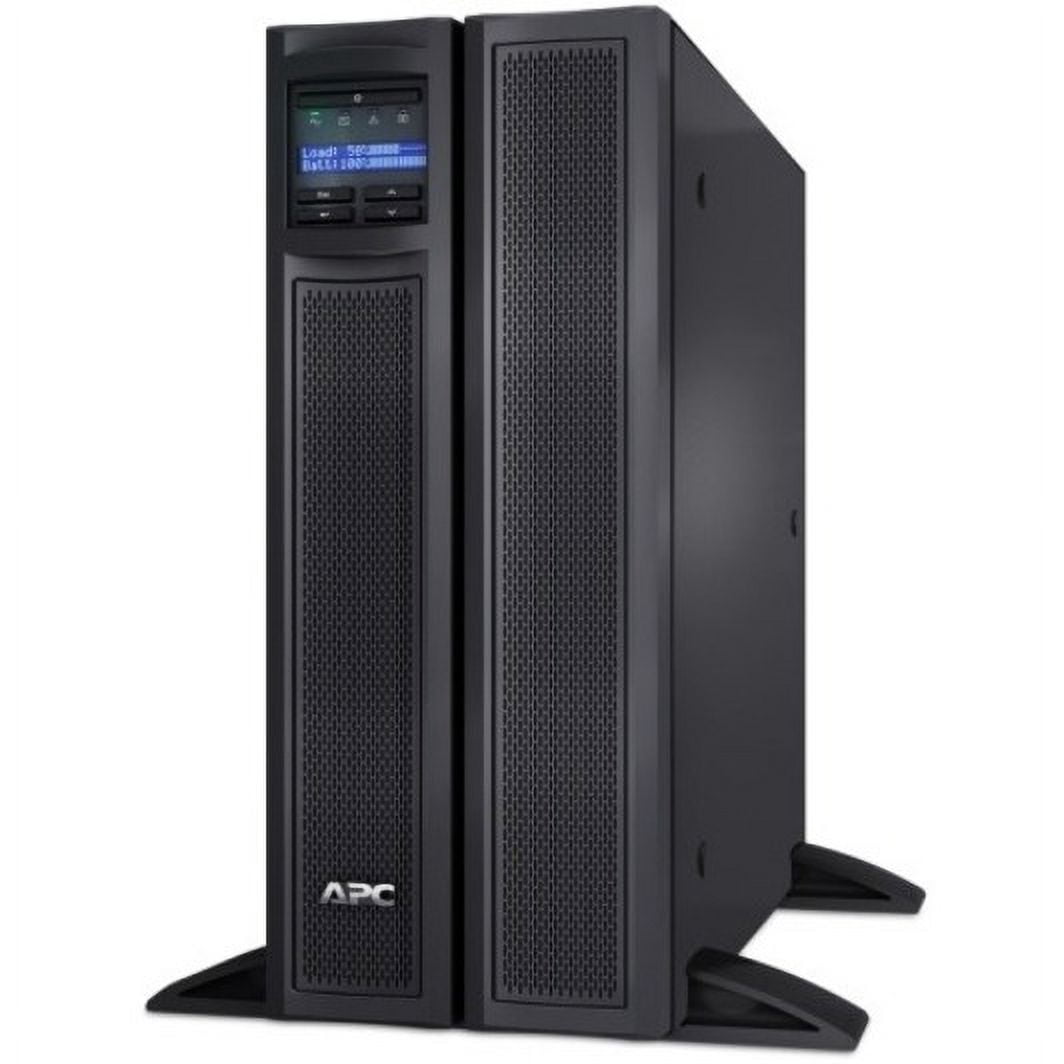 APC Smart-UPS X SMX2000LVNCUS