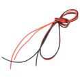 thumbnail image 2 of Keenso 18AWG Cable, 2M Flexible Silicone Cable For RC Model For DIY, 2 of 6