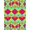 Multicolor, Pattern 3, variant on ODIKA 8'x10' Washable Area Rug Durable, Non-Slip Bedside Whimsical Alternating Geometric Block Cheerful Hopscotch for Living Room, Under Sectional, Family