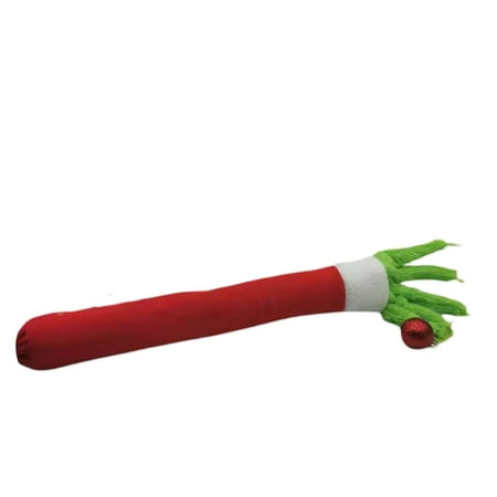 hirigin Christmas Plush Hand Arm, Festive Season Holiday Party Decoration
