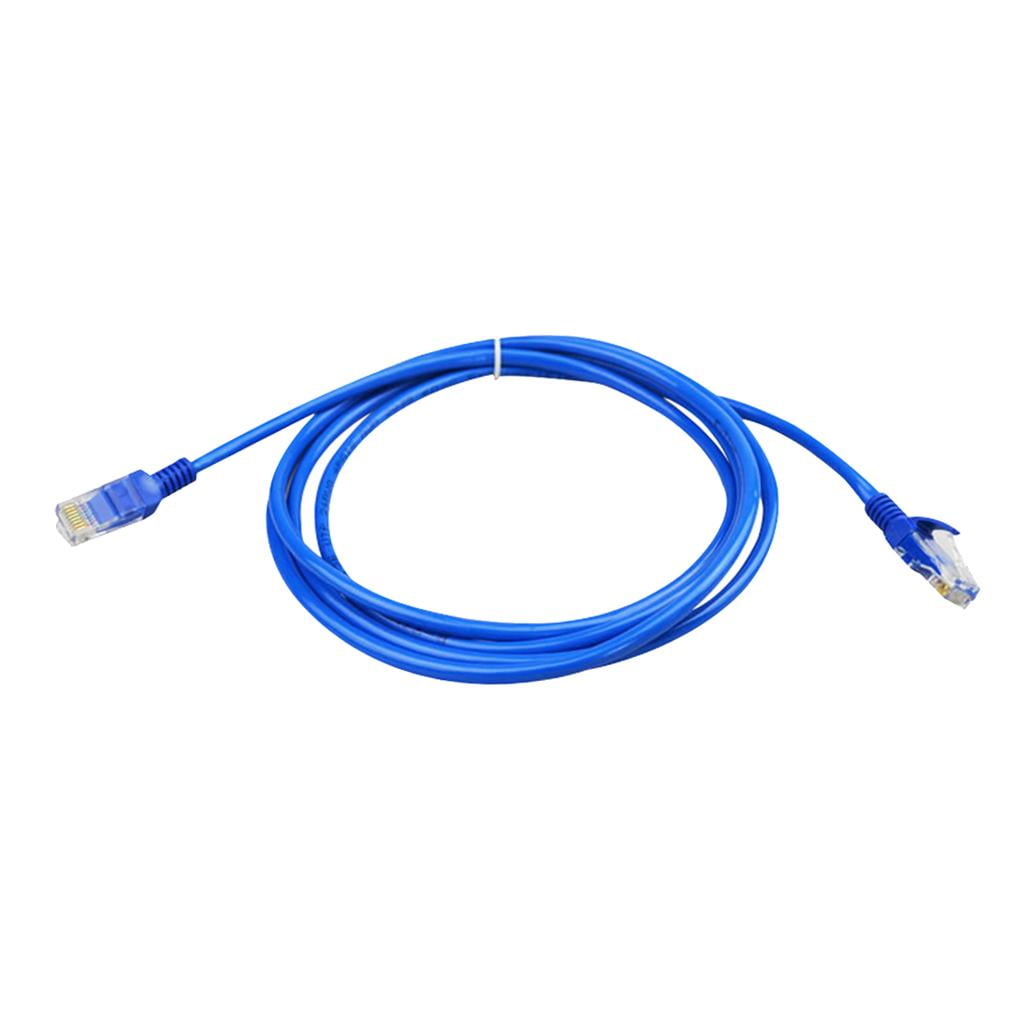 Cable de red de Ethernet de --para Internet, Router, módem, TV