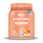 BioSteel Hydration Mix - 700g Peach Mango