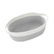 thumbnail image 5 of Cesta de cuerda de algodón, cesta tejida, organizador de almacenamiento, multiusos, resistente y decorativa. blanco gris blanco, 5 of 9