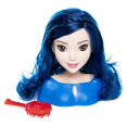 thumbnail image 2 of Disney DESCENDANTS 3 Evie Mini Styling Head, 2 of 2