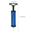 thumbnail image 4 of CHUANK 4 PCS Soccer Ball Basketball Inflator Portable Pump, 4 of 6