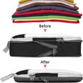 thumbnail image 4 of Travel Compressible Organizer Bag Set Luggage Organizer Organizer, 4 of 4