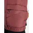 thumbnail image 7 of Ozark Trail Women's and Women's Plus Size Mid Length Vest, Sizes XS-3X, 7 of 7